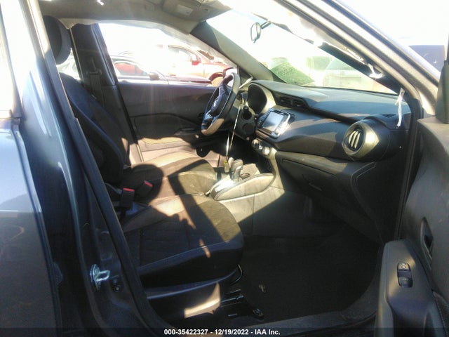 2018 Nissan Kicks, VIN: 3N1CP5CUXJL540533