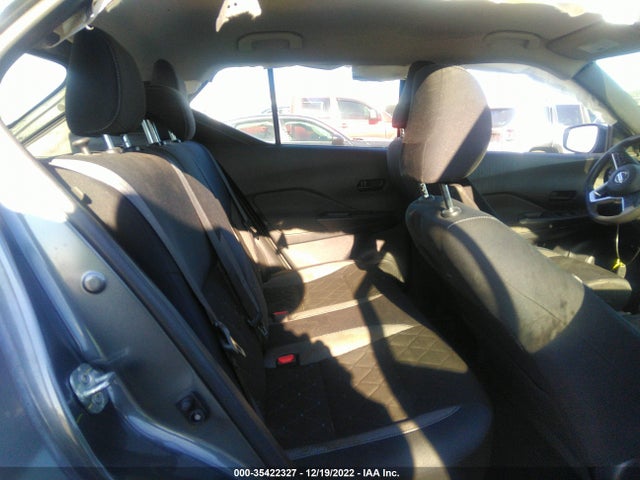 2018 Nissan Kicks, VIN: 3N1CP5CUXJL540533