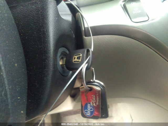 2007 HONDA ODYSSEY EX-L VIN: 5FNRL387X7B434746