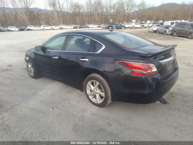 2014 NISSAN ALTIMA 2.5 SV VIN: 1N4AL3AP7EC128823