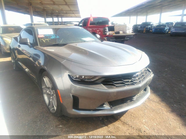 2022 1G1FA1RX8N0106211 main image