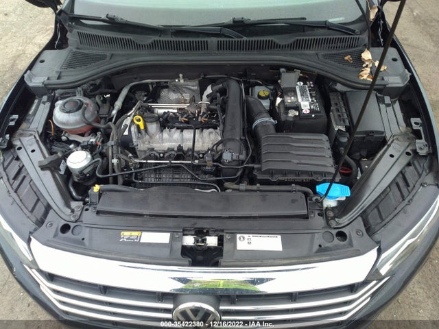 Volkswagen Jetta S/se/r-line 2019 3VWCB7BU9KM171648 Image 11