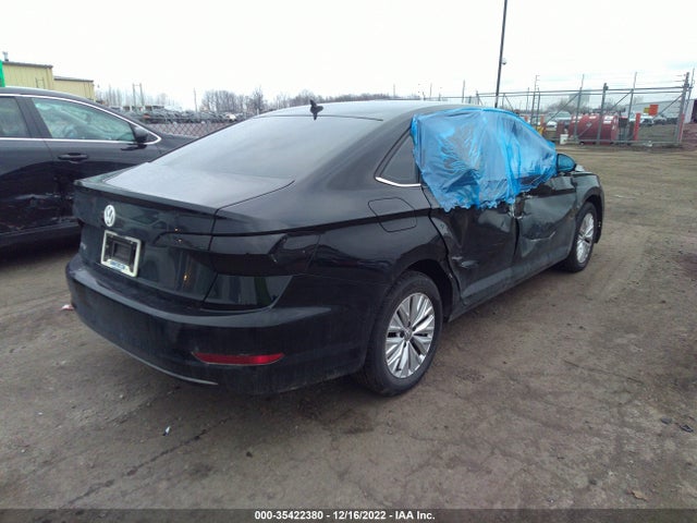 Volkswagen Jetta S/se/r-line 2019 3VWCB7BU9KM171648 Image 5