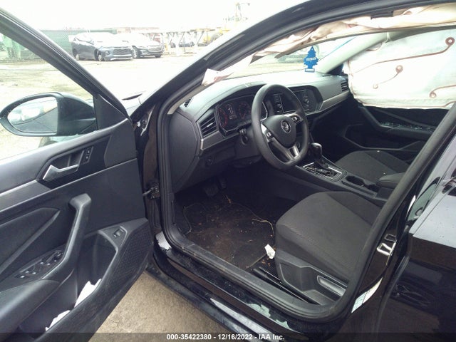 2019 VOLKSWAGEN JETTA S/SE/R-LINE VIN: 3VWCB7BU9KM171648
