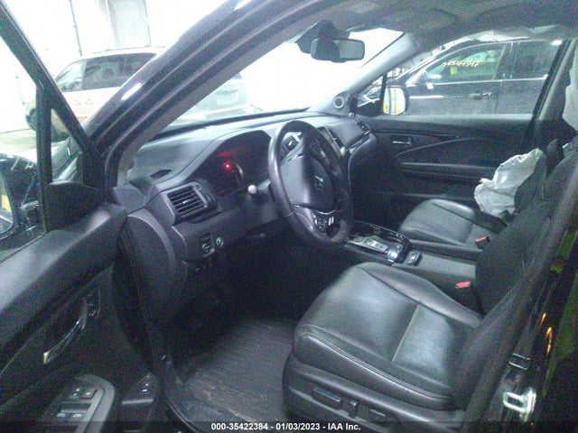 2018 Honda Pilot, VIN: 5FNYF6H07JB053967