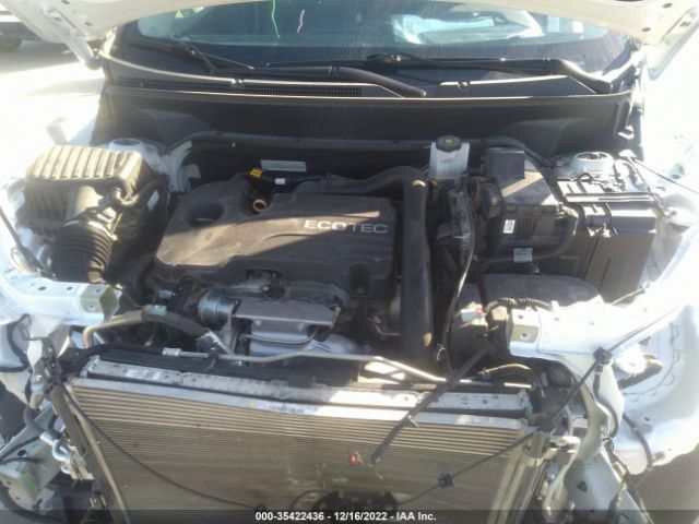 3GKALMEV2LL143373 GMC Terrain Sle