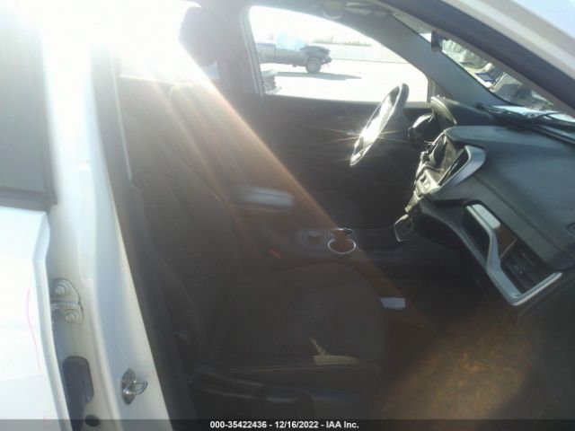 3GKALMEV2LL143373 GMC Terrain Sle