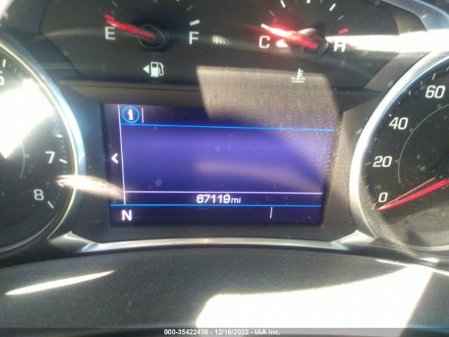 3GKALMEV2LL143373 GMC Terrain Sle