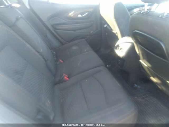 3GKALMEV2LL143373 GMC Terrain Sle