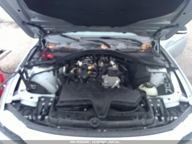 BMW 3 Series 328i 2016 WBA8E9G51GNT84746 Image 10