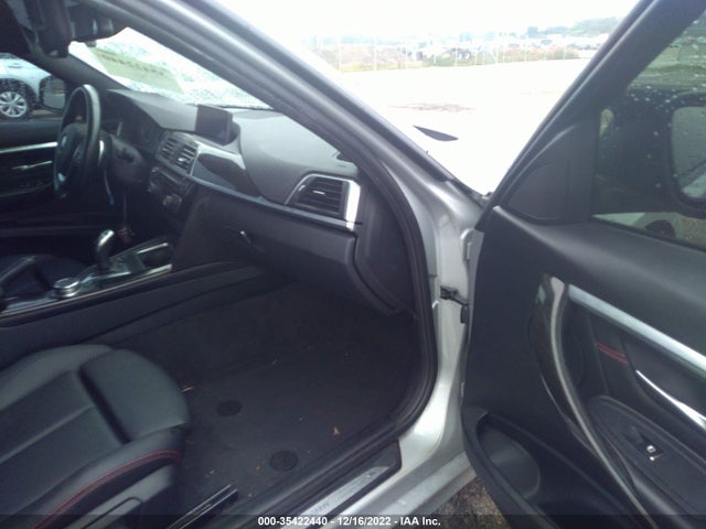BMW 3 Series 328i 2016 WBA8E9G51GNT84746 Image 5