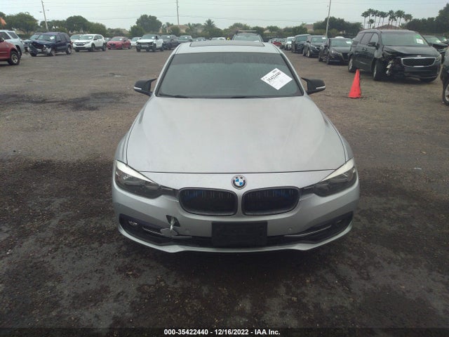 BMW 3 Series 328i 2016 WBA8E9G51GNT84746 Image 6