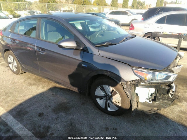 2019 KMHC65LC0KU166556 main image