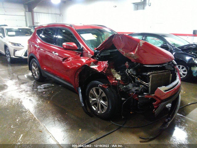 2014 5XYZU3LB9EG151351 main image