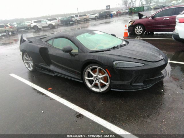 2020 MCLAREN GT SBM22GCA2LW000204 Photo 0
