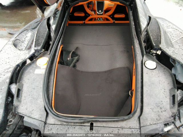 2020 MCLAREN GT SBM22GCA2LW000204 Photo 9