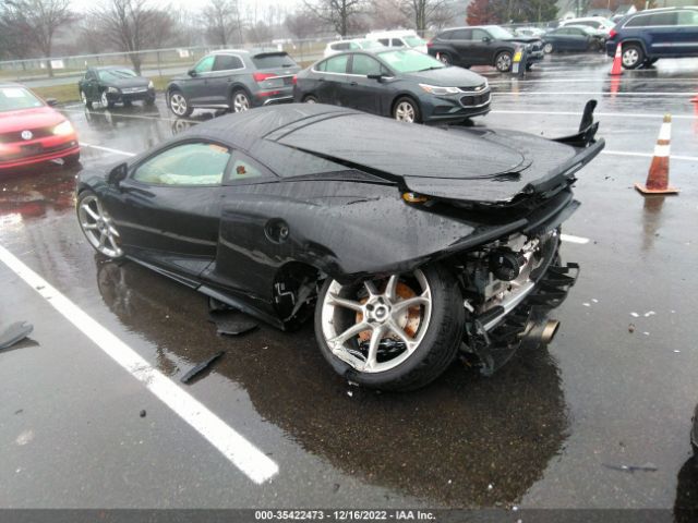 2020 MCLAREN GT SBM22GCA2LW000204 Photo 2