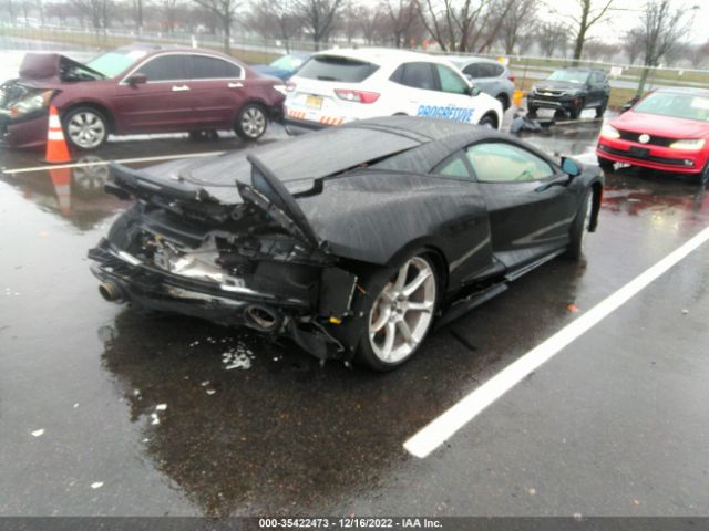 2020 MCLAREN GT SBM22GCA2LW000204 Photo 3
