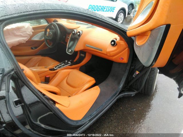 2020 MCLAREN GT SBM22GCA2LW000204 Photo 4
