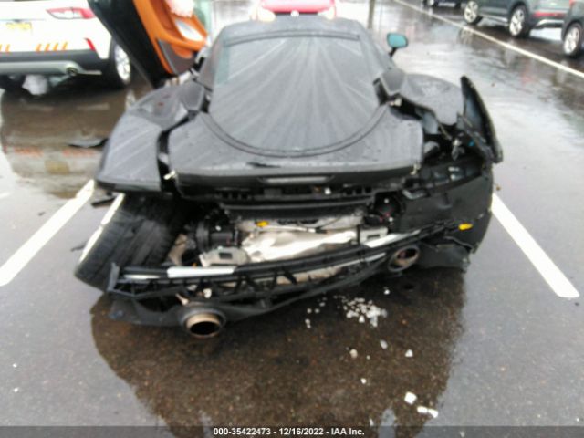 2020 MCLAREN GT SBM22GCA2LW000204 Photo 5