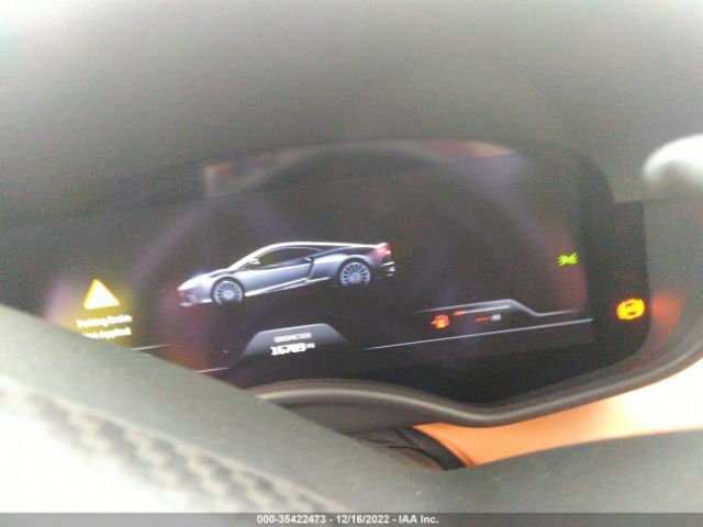 2020 MCLAREN GT SBM22GCA2LW000204 Photo 6