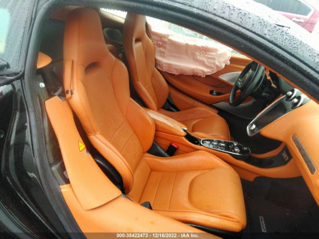 2020 MCLAREN GT SBM22GCA2LW000204 Photo 7