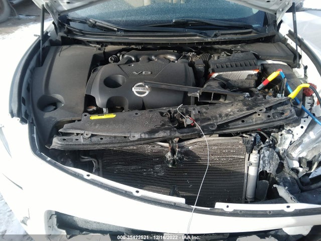 Aukcja sprzedaży 2011 Nissan Maxima 3.5 Sv W/premium Pkg, vin: 1N4AA5AP6BC820620, numer aukcji: 35422521