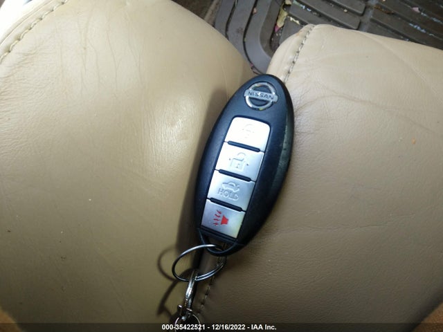 Aukcja sprzedaży 2011 Nissan Maxima 3.5 Sv W/premium Pkg, vin: 1N4AA5AP6BC820620, numer aukcji: 35422521