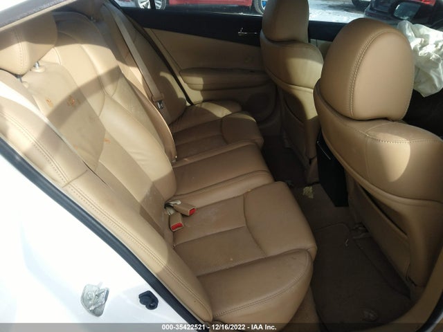 Aukcja sprzedaży 2011 Nissan Maxima 3.5 Sv W/premium Pkg, vin: 1N4AA5AP6BC820620, numer aukcji: 35422521