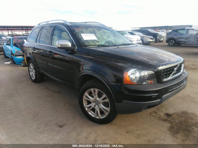 Volvo XC90 2013 YV4952CY1D1639247 главное изображение