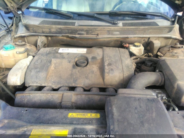 Volvo XC90 2013 YV4952CY1D1639247 Image 11