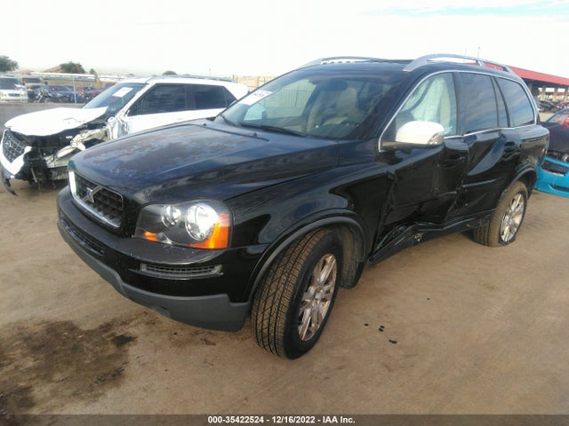 Volvo XC90 2013 YV4952CY1D1639247 Image 2