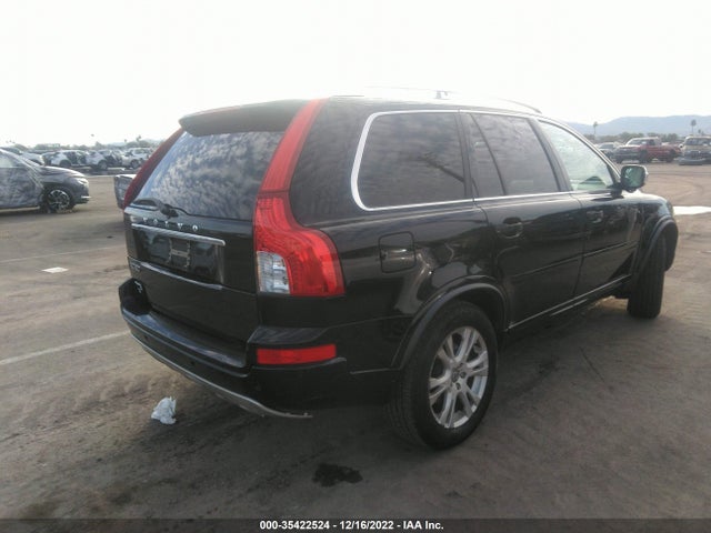 Volvo XC90 2013 YV4952CY1D1639247 Image 5