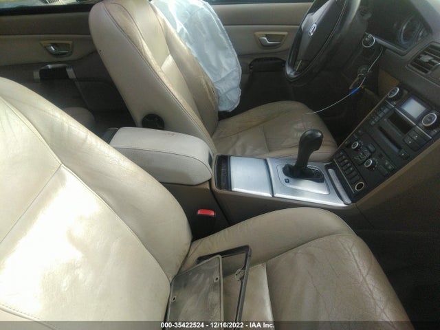 Volvo XC90 2013 YV4952CY1D1639247 Image 6