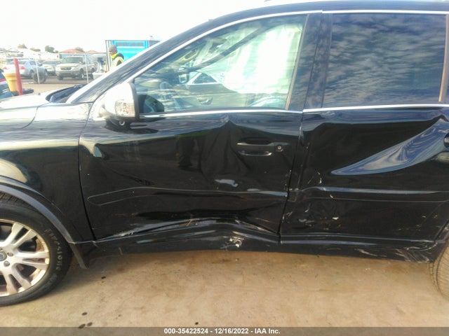 Volvo XC90 2013 YV4952CY1D1639247 Image 7
