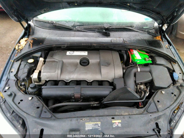 Volvo S80 3.2l 2008 YV1AS982881057748 Image 11