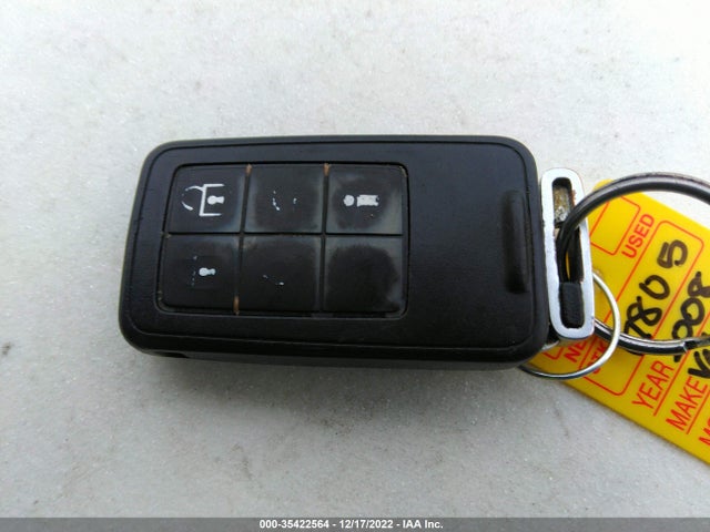 Volvo S80 3.2l 2008 YV1AS982881057748 Image 3