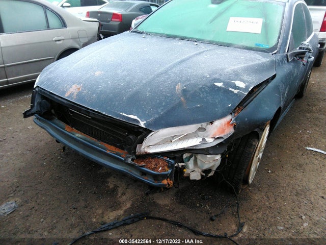 Volvo S80 3.2l 2008 YV1AS982881057748 Image 7