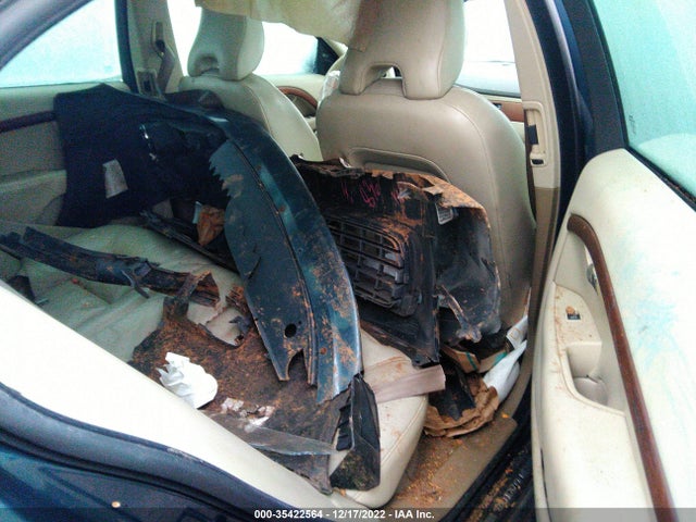 Volvo S80 3.2l 2008 YV1AS982881057748 Image 9