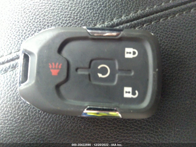 2019 GMC Terrain, VIN: 3GKALMEVXKL153972