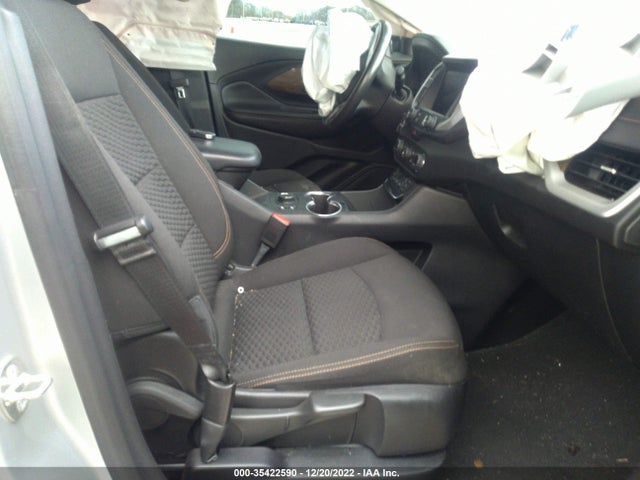 2019 GMC Terrain, VIN: 3GKALMEVXKL153972