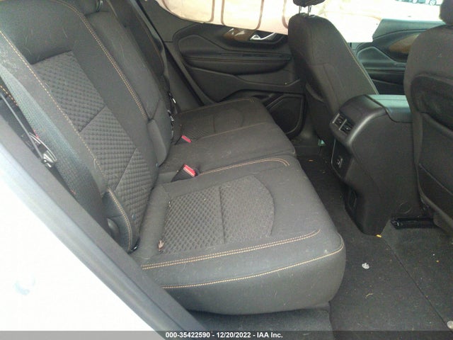 2019 GMC Terrain, VIN: 3GKALMEVXKL153972