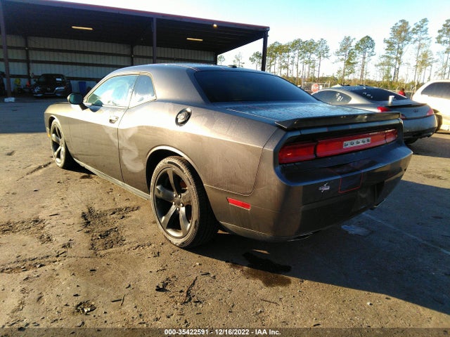 Dodge Challenger R/t 2014 2C3CDYBT5EH133402 Image 3