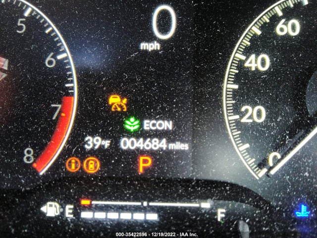 2022 HONDA CIVIC SEDAN SPORT VIN: 2HGFE2F55NH569697