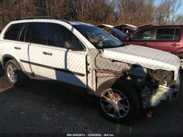 Volvo XC90 2004 YV1CY59H141123974 главное изображение