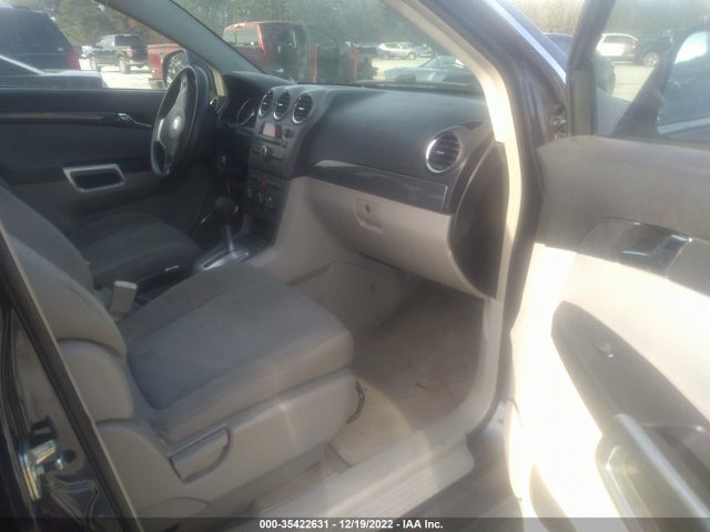 2008 SATURN VUE XE VIN: 3GSCL33PX8S511027