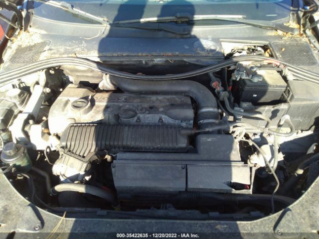 YV1622FSXC2092987 Volvo S60 T5