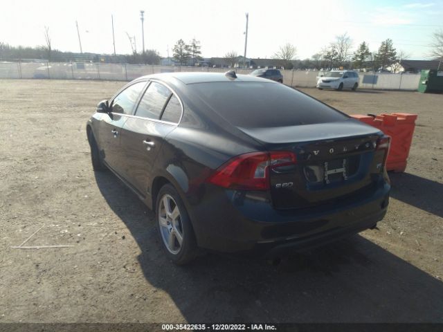 YV1622FSXC2092987 Volvo S60 T5