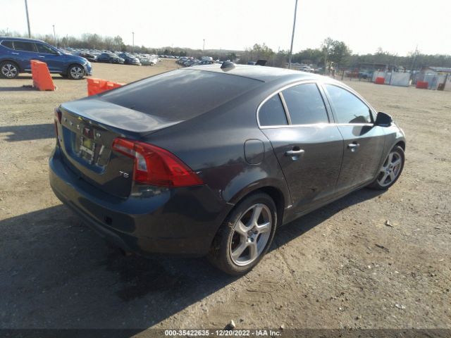 YV1622FSXC2092987 Volvo S60 T5