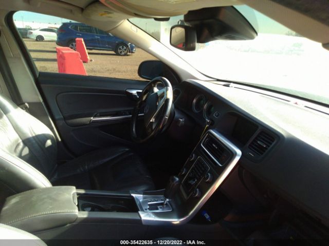 YV1622FSXC2092987 Volvo S60 T5